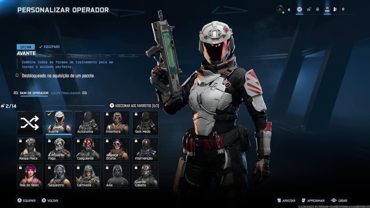 Contas COD com Cod Points em preços ótimos!!PROMOÇÃO!!