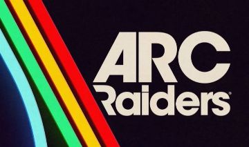 Two Riders Arc Riders BP ARC RIDERS - ARC Raiders - GGMAX