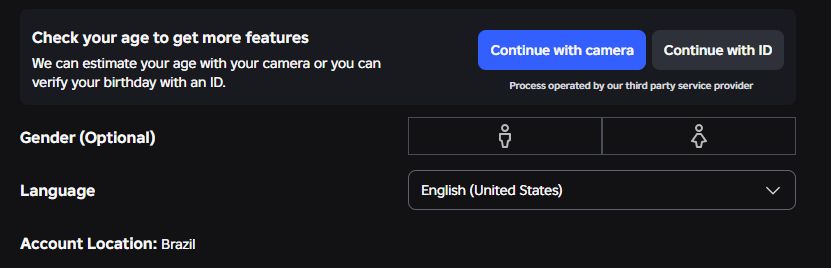 CONTA ROBLOX ANTIGA 2006 COM 10K DE RAP + ID 4 DIGITOS E 3 OFFSALES [UNVERIFIED]