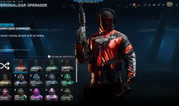 Conta cod warzone tenho ela 6 anos. varias skins e todas as armas level full
