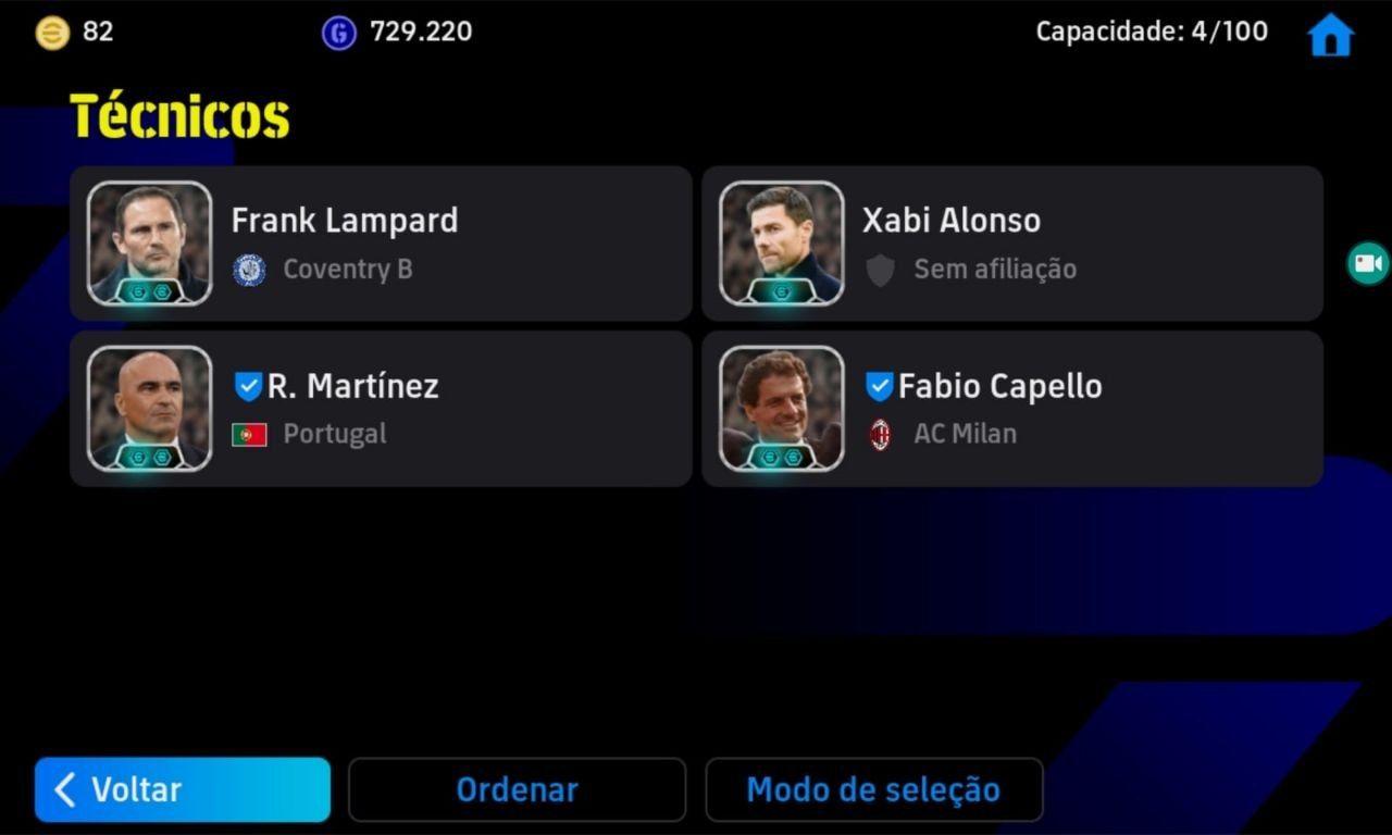 CONTA EFOOTBALL RARA! MBAPPE BUGADAÇO + PUSKAS PRIME + GYOKERS E++++!