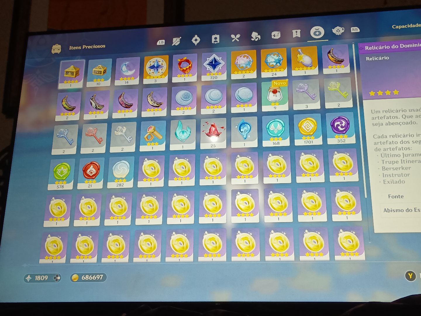 ANIVER LIVRE/EUROPA-NAVIA+MONA+1.8K GEMAS+26 GIROS