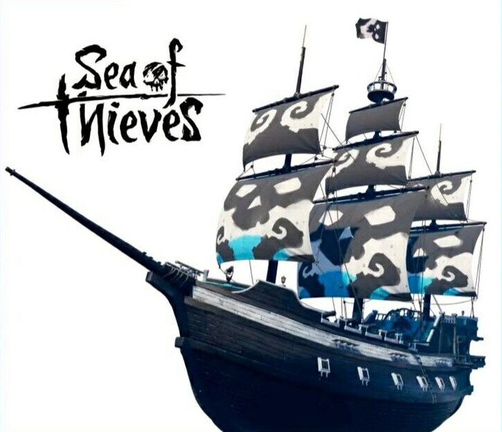 CODIGOS SKINS SEA OF THIEVES - XBOX/PC + ENTREGA RAPIDA