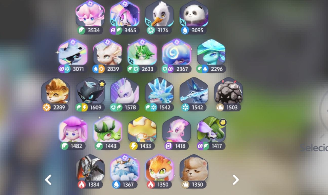 CONTA END GAME ANIIMO DIVERSOS PRISMANAS CINTILANTES COM PASSE E MENSAL ATIVADO