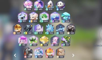 CONTA END GAME ANIIMO DIVERSOS PRISMANAS CINTILANTES COM PASSE E MENSAL ATIVADO