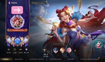 WILD RIFT - 171 SKINS, MAIN SUPORTE ~ - League of Legends: Wild Rift ...