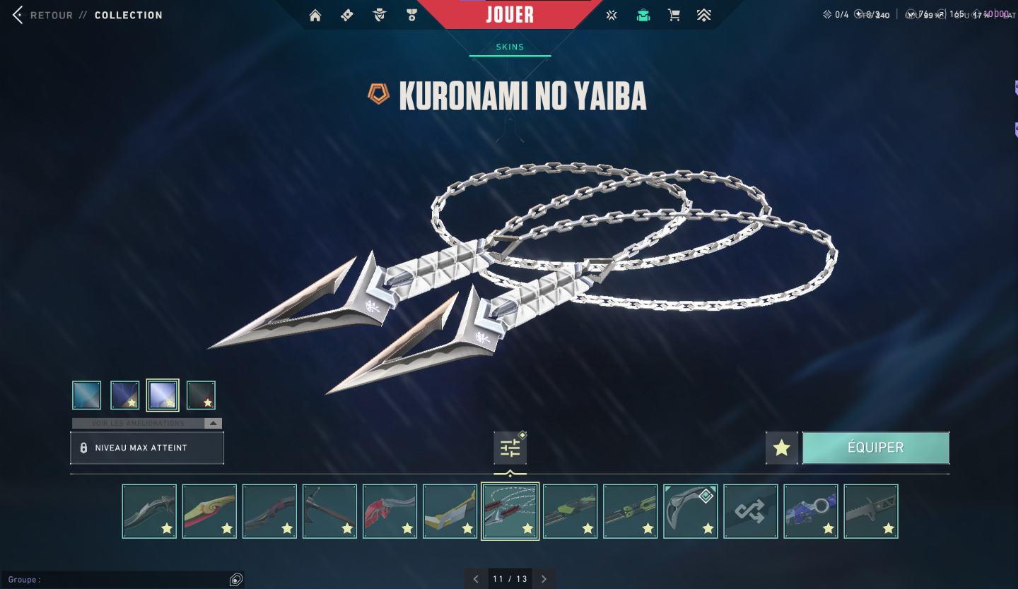 Conta valorant ex RADIANTE 4500k gastos