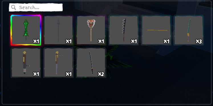 GRAND PIECE ONLINE MELHOR PREÇO DA GGMAX - ASE, NFS, HWE, SOUL , TAILOR TOKEN!!!