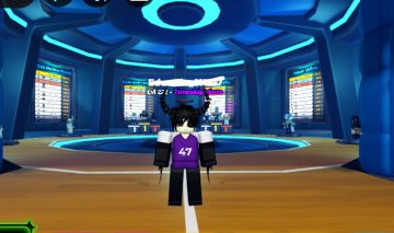 CONTA RARA VOLLEYBALL LEGENDS | Taichou P5
