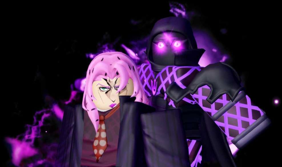 Diavolo Anime Vanguards
