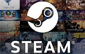 Gift Card Steam/MELHOR PREÇO/ Código Digital Original/ Entrega rápida