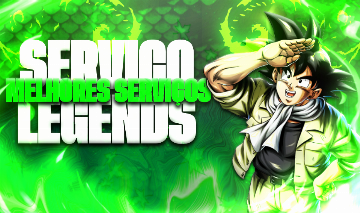 ELOJOB [DRAGON BALL LEGENDS FARM COMPLETA E CC]