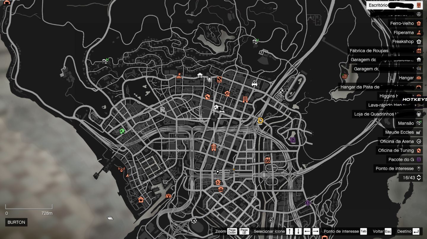 Pacote de Dinheiro GTA V para PC (200 milhões + Brindes)