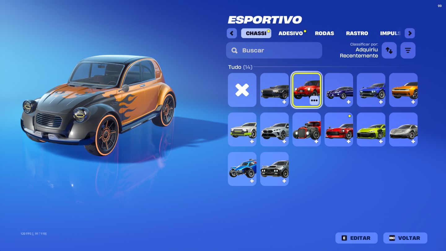 CONTA OG 2018 683+SKINS |590+PICARETAS TRAVIS + KRATOS|STW FUNDADOR|ÚNICO DONO