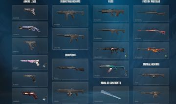 CONTA ASCENDENTE COM MMR ALTO E 10 SKINS (1300 GASTOS)