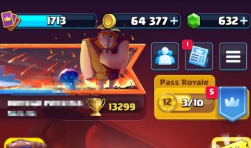 Oportunidade! Conta Clash Royale, Clash of Clans e Brawl Stars por Ótimo Preço