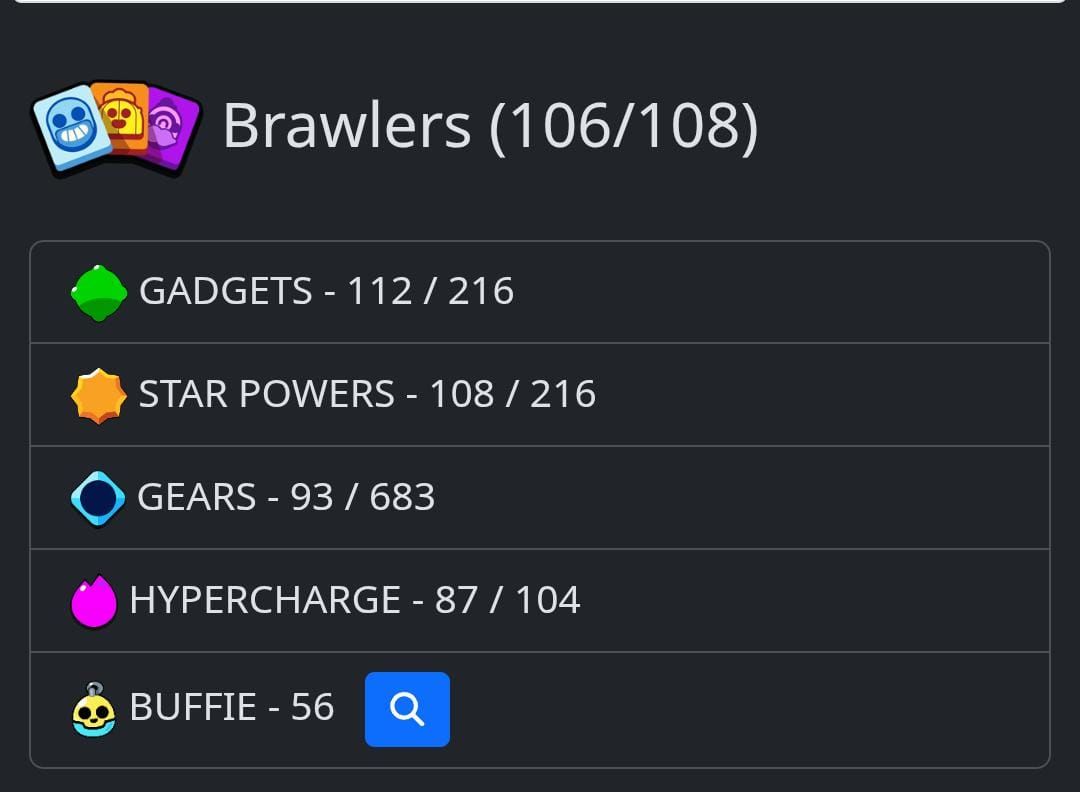 CONTA DE BRAWL E CLASH MUITO UPADA