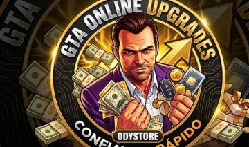GTA 5 Online PC- Pacotes de Dinheiro e desbloqueios