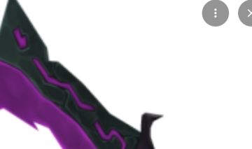 Elderwood blade [promoção!]