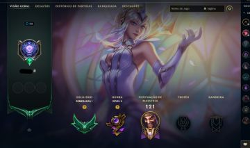 CONTA ESMERALDA 1 LOL ANTIGA - MMR ALTO - VÁRIAS SKINS E ULTIMATE DECAY DIAMANTE