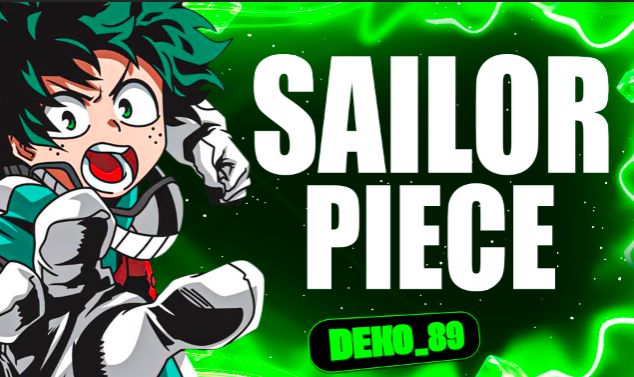 [KANEKI/REAPER KEY] REROLLS, ITENS E SETS! SAILOR PIECE | CLAN REROLLS