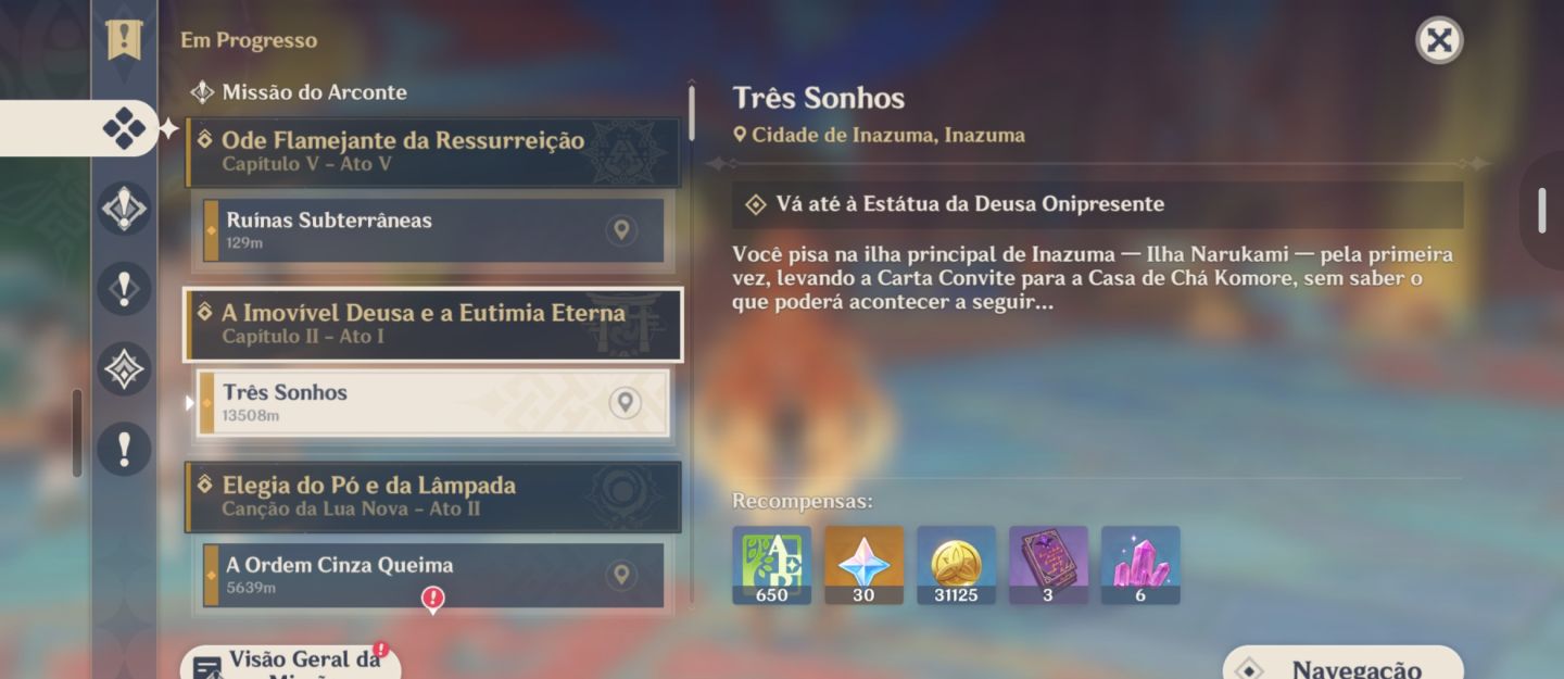 GENSHIN Mavuika+bis, Citlali, Xilonem, Furina e YoimyaC1 no GARANTIDO