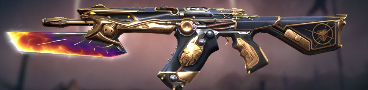 Conta Valorant FA | Arcane + Kuronami + Butterfly Singularidade + 6 Facas