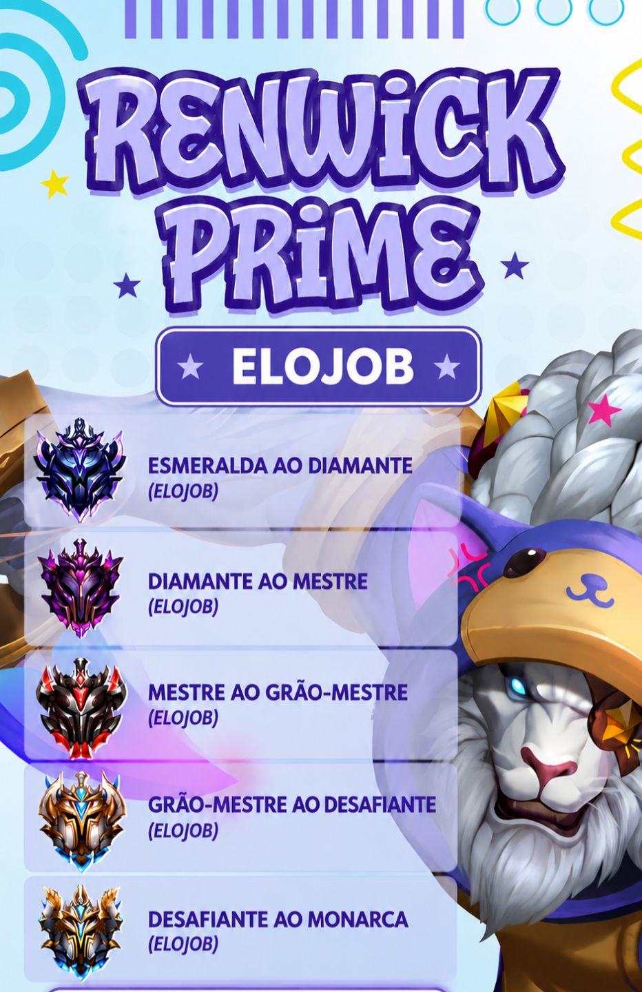 Elojob - rápido - seguro