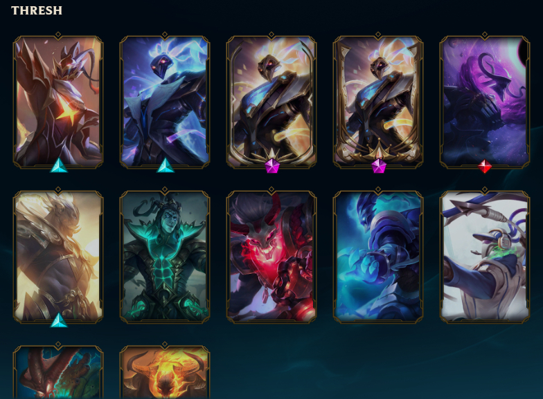 Conta LOL Diamante 2 + VALORANT Sem elo (ex Ascendente) e infinidade de skins