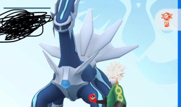 Conta de Pokémon go lvl 38 muito top