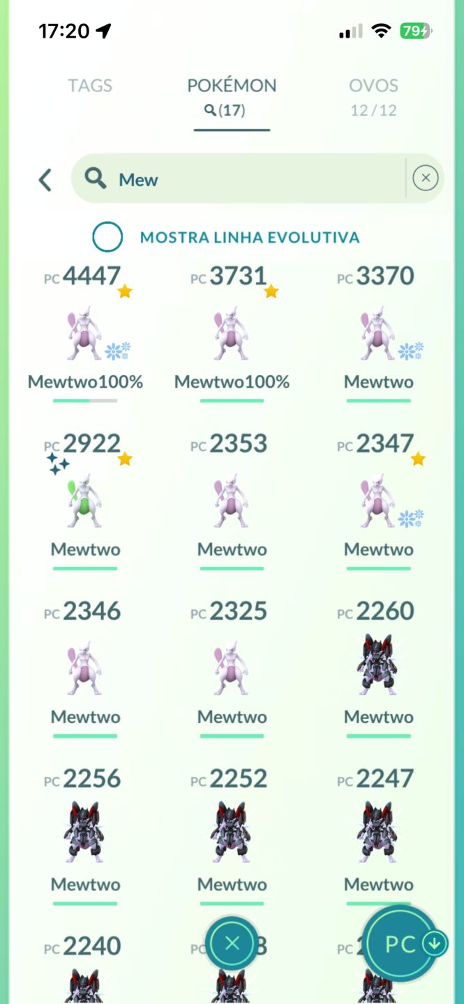 CONTA POKEMON GO LV 51 COM PASSE PAGO