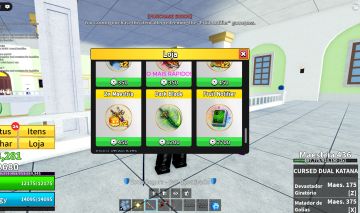 CONTA ROBLOX UPADA
