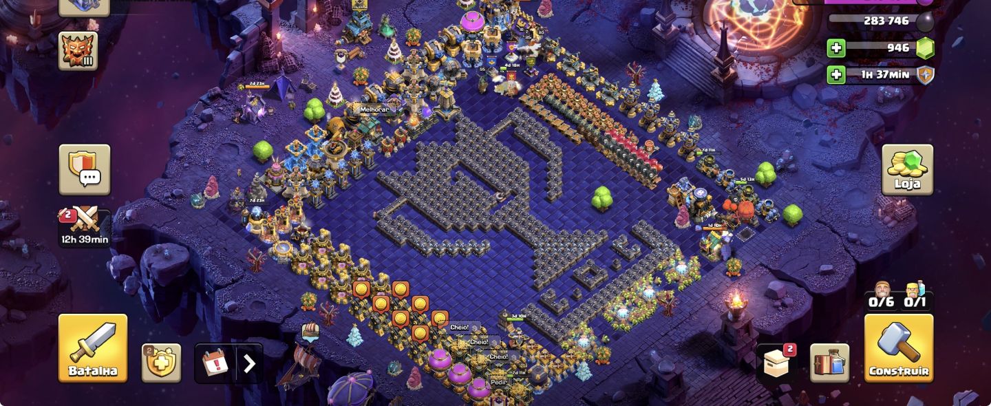 CV 18 - QUASE FULL