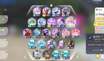 Conta Lvl 62 Aniimo 15 Prismanas Perfeitos Orbprismana Disponível Muito Recursos