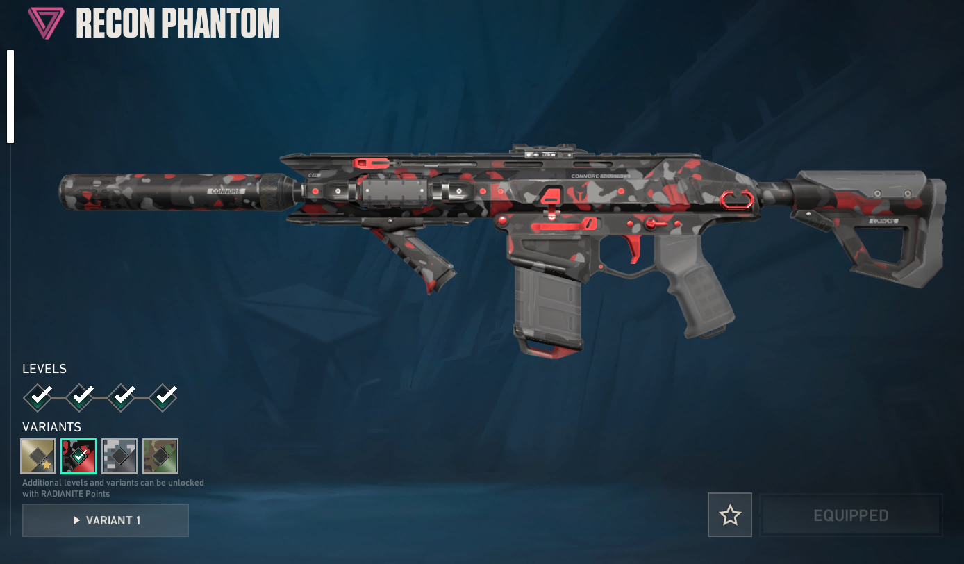 CONTA VALORANT +1000 GASTOS