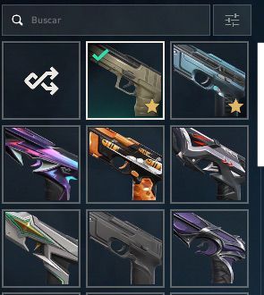 Conta Valorant +2000,00 gastos