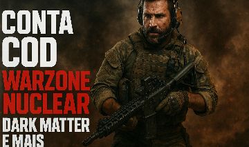 CONTA COD COM DARK METTER E OUTRAS MAESTRIAS