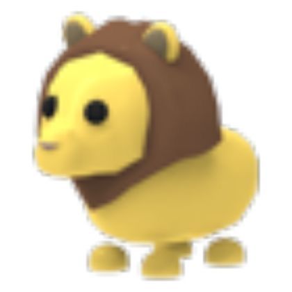 LEÃO(lion) sem poção para sair rápido!