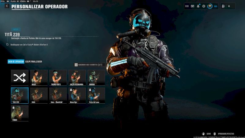 CONTA TOP MUNDIAL WARZONE COD ALL NUKES ALL BLACKCELLS ALL EVENTS FULL COMPLETE
