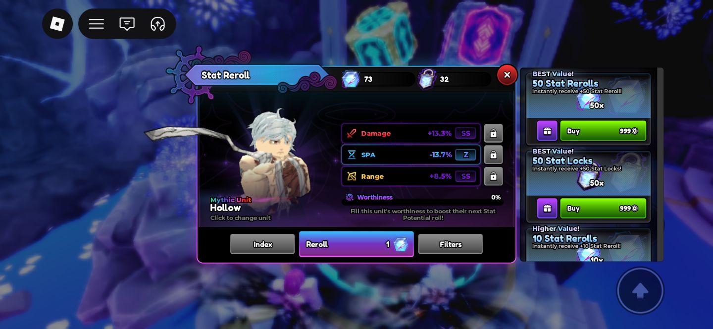 Conta de Anime Expeditions Com 2 Unbounds Op!!!