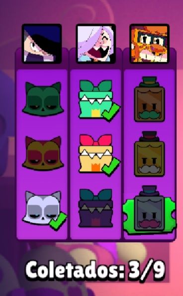 CONTA BRAWL 73 BRAWLERS | SIRIUS ULTRA + 25 HIPERCARGAS | 40K BLINGS + 20K GOLD