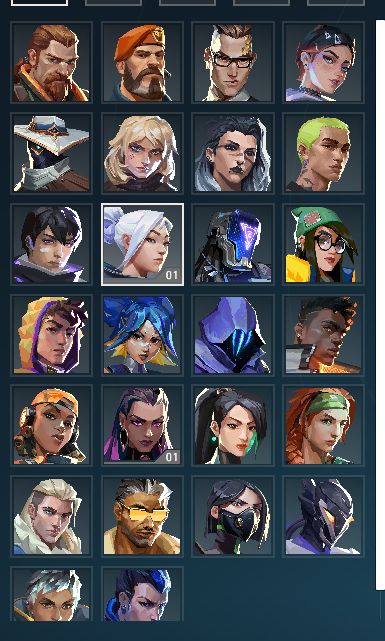 CONTA VALORANT LUXO | COMBO CHAMPIONS 2025 + FULL PREMIUM (KURONAMI/ARAXYS)