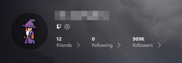 Xbox Seguidores | ( Apenas Gamertag ) | [Melhor Preço!]
