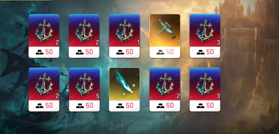 CONTA BLOODSTRIKE MELHORES PREÇOS (ETERNAS/FACAS/SKINS) - Reroll (Na Carta)