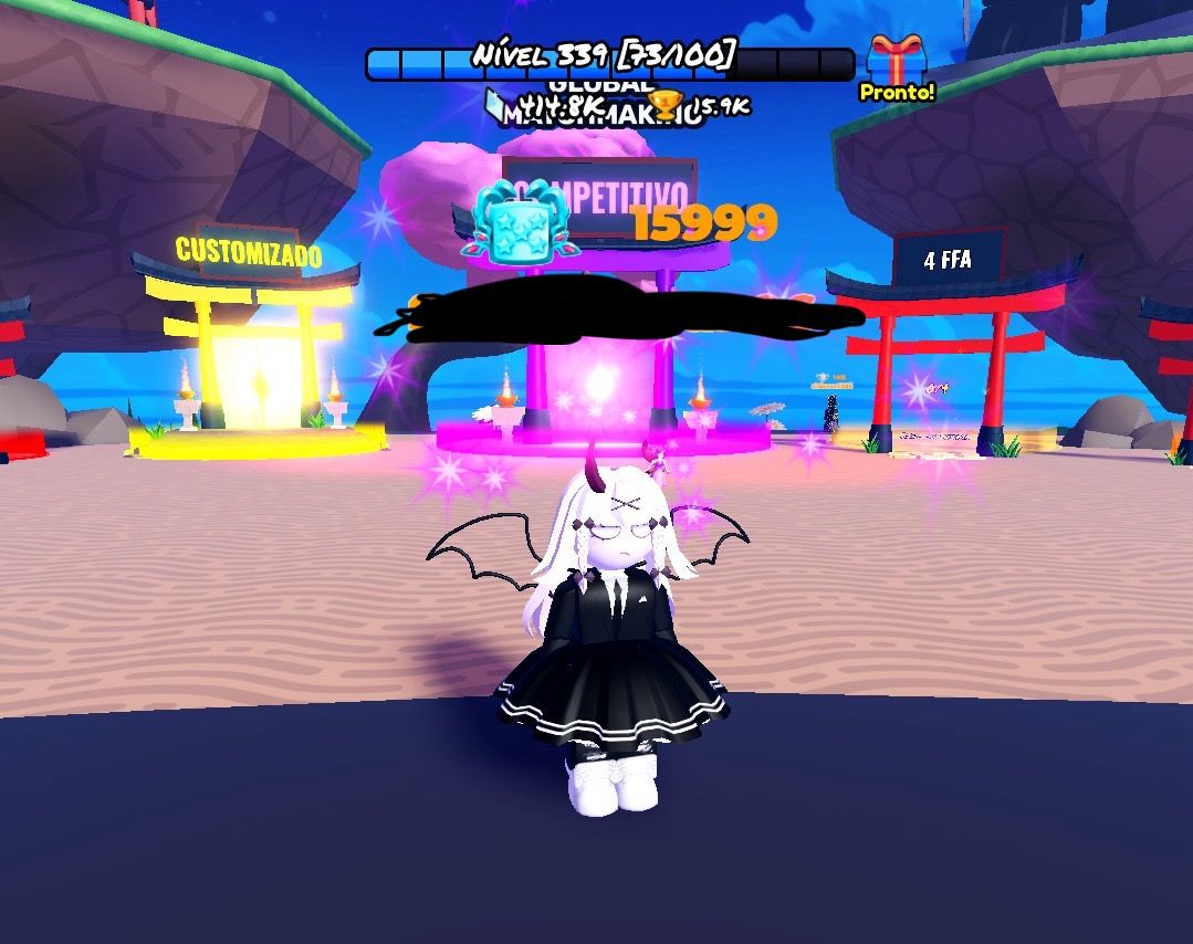 CONTA ROBLOX 2020 | 16.4K ROBUX EM ITENS | 452 ITENS E MUITO MAIS