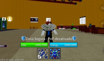CONTA BLOX FRUIT KITSUNE INGERIDA + CONTROL INV