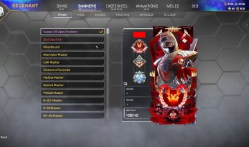 ACC - 13 HERANÇAS + 150 SHARDS - 1000+ LENDÁRIOS - 92k DE KILLS - PRED S25