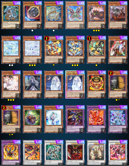 Master Duel Onomat Ryzeal Deck Meta - Entrega Automática