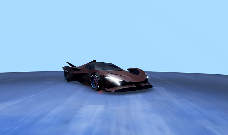 !PROMOÇÃO! Carros De 1M Mais Barato!!! Corra Logo, Carros Do Jailbreak Promoção!
