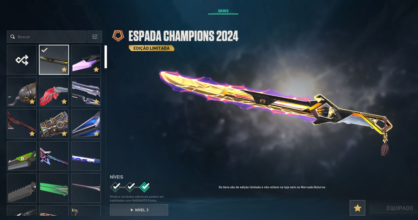 CONTA DE VALORANT OURO 1 NIVEL 318 PRONTA PRA JOGAR E COM MUITAS SKINS RARAS...